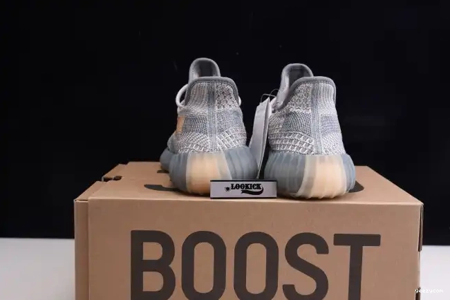 Israfil V2 Boost Adidas 350 FZ5421 Yeezy 0514